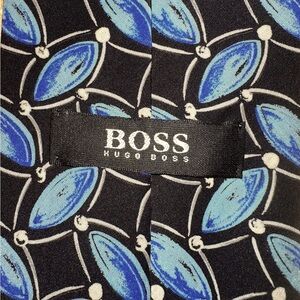 Hugo Boss tie necktie